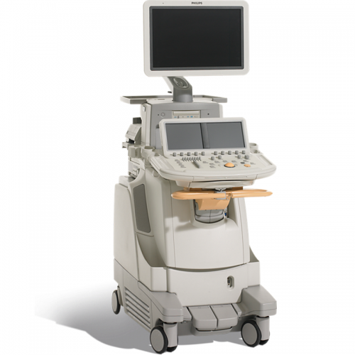 Philips iE33 xMatrix