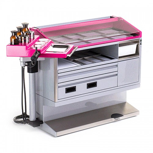 Гинекологический комбайн Otopront GYN