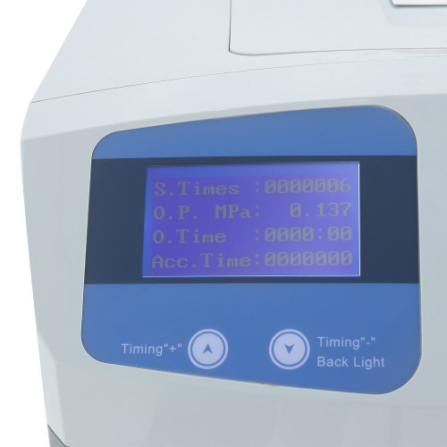 Концентратор кислорода Longfian JAY-10 низкопоточный