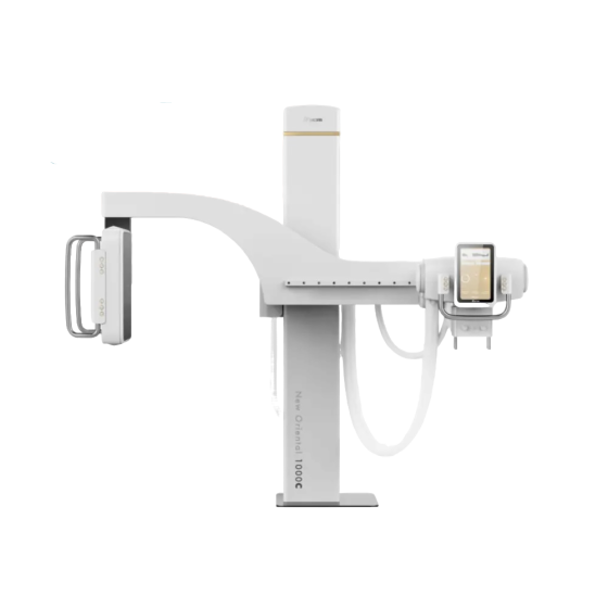 Рентгеновский аппарат U - дуга GEMSS (COMED) TITAN UNIVERSAL