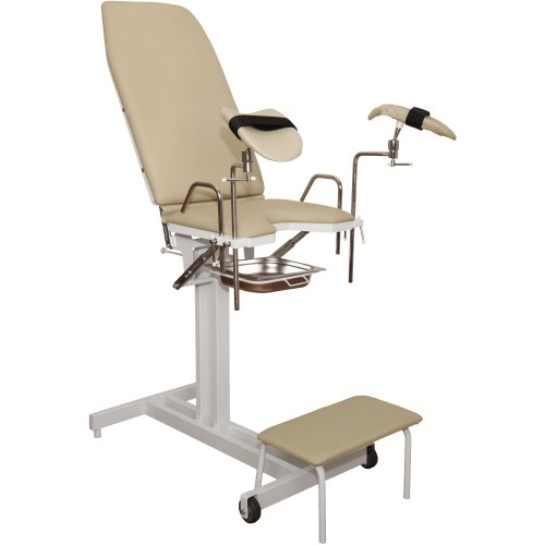 Кресло гинекологическое ДЗМО КГ-1