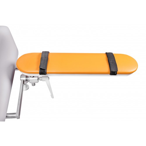 Кресло гинекологическое электромеханическое «Клер» КГЭМ 01 (3 электропривода)