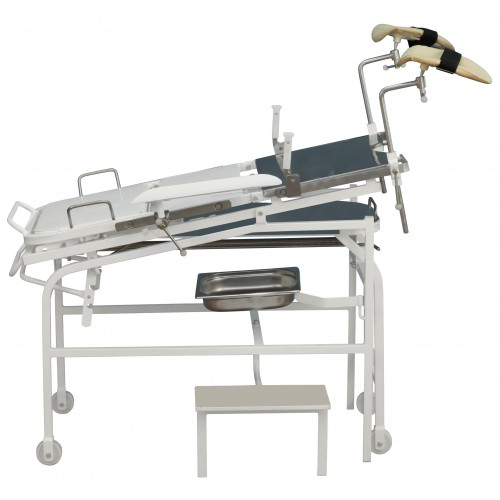 Кровать акушерская ДЗМО КА-2